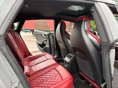 Audi S5 3.0T Sportback - photo 11