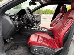 Audi S5 3.0T Sportback - photo 13