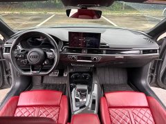 Audi S5 3.0T Sportback - photo 15
