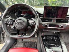 Audi S5 3.0T Sportback - photo 17
