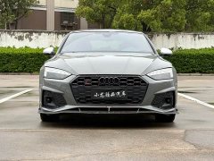 Audi S5 3.0T Sportback - photo 2