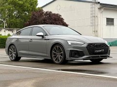 Audi S5 3.0T Sportback - photo 3