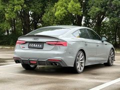Audi S5 3.0T Sportback - photo 5