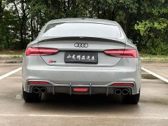 Audi S5 3.0T Sportback - photo 6