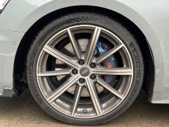 Audi S5 3.0T Sportback - photo 9