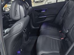 Mercedes-Benz C-Class C 200 L Sport Edition - ფოტო 10