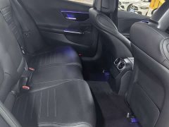 Mercedes-Benz C-Class C 200 L Sport Edition - ფოტო 12