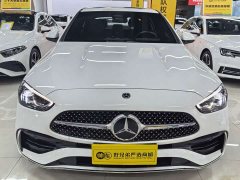 Mercedes-Benz C-Class C 200 L Sport Edition - ფოტო 2