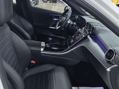 Mercedes-Benz C-Class C 200 L Sport Edition - ფოტო 6
