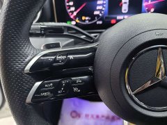 Mercedes-Benz C-Class C 200 L Sport Edition - ფოტო 7