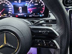 Mercedes-Benz C-Class C 200 L Sport Edition - ფოტო 9
