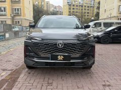 Changan CS55 Plus Blue Whale 1.5T DCT Luxury - фото 1