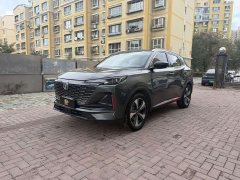 Changan CS55 Plus Blue Whale 1.5T DCT Luxury - фото 2