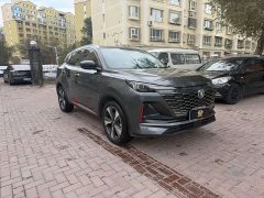 Changan CS55 Plus Blue Whale 1.5T DCT Luxury - фото 3