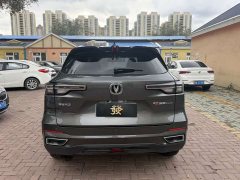 Changan CS55 Plus Blue Whale 1.5T DCT Luxury - фото 4
