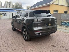 Changan CS55 Plus Blue Whale 1.5T DCT Luxury - фото 6