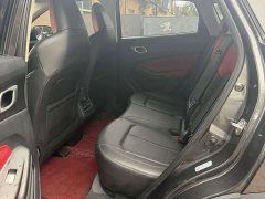 Changan CS55 Plus Blue Whale 1.5T DCT Luxury - фото 7