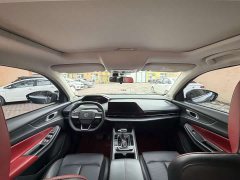 Changan CS55 Plus Blue Whale 1.5T DCT Luxury - фото 9