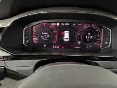Volkswagen CC Shooting Brake 380TSI Huntsman Edition - фото 11