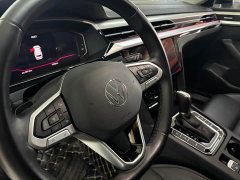 Volkswagen CC Shooting Brake 380TSI Huntsman Edition - фото 12