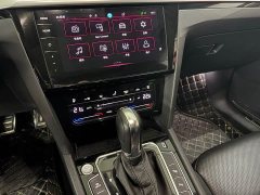Volkswagen CC Shooting Brake 380TSI Huntsman Edition - фото 13
