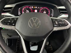 Volkswagen CC Shooting Brake 380TSI Huntsman Edition - фото 14