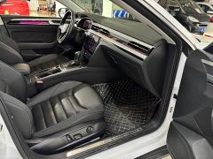 Volkswagen CC Shooting Brake 380TSI Huntsman Edition - фото 15