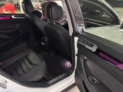 Volkswagen CC Shooting Brake 380TSI Huntsman Edition - фото 16