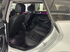 Volkswagen CC Shooting Brake 380TSI Huntsman Edition - фото 17