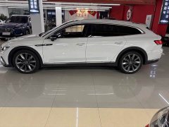 Volkswagen CC Shooting Brake 380TSI Huntsman Edition - фото 4