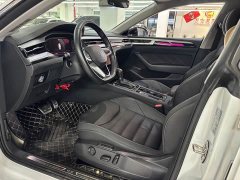 Volkswagen CC Shooting Brake 380TSI Huntsman Edition - фото 9