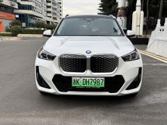 BMW iX1 eDrive25L M Sport Package - ფოტო 3