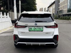BMW iX1 eDrive25L M Sport Package - ფოტო 5