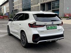 BMW iX1 eDrive25L M Sport Package - ფოტო 6