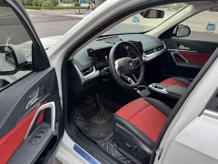 BMW iX1 eDrive25L M Sport Package - ფოტო 7