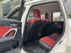 BMW iX1 eDrive25L M Sport Package - ფოტო 8