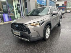 Toyota Corolla Sharp Hybrid 2.0L Pioneer Edition - photo 1