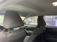 Toyota Corolla Sharp Hybrid 2.0L Pioneer Edition - photo 11