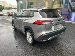 Toyota Corolla Sharp Hybrid 2.0L Pioneer Edition - photo 2