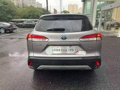Toyota Corolla Sharp Hybrid 2.0L Pioneer Edition - photo 3