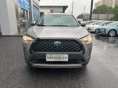 Toyota Corolla Sharp Hybrid 2.0L Pioneer Edition - photo 4