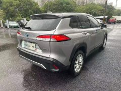Toyota Corolla Sharp Hybrid 2.0L Pioneer Edition - photo 5