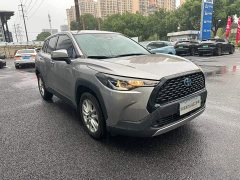 Toyota Corolla Sharp Hybrid 2.0L Pioneer Edition - photo 6