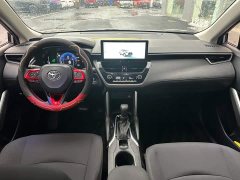 Toyota Corolla Sharp Hybrid 2.0L Pioneer Edition - photo 9
