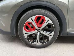 Dongfeng Versailles C5 X 1.6T Enjoy Extraordinary Tiger Year Special Edition - ფოტო 11