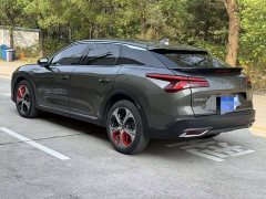 Dongfeng Versailles C5 X 1.6T Enjoy Extraordinary Tiger Year Special Edition - ფოტო 12