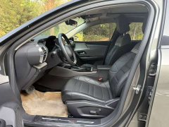 Dongfeng Versailles C5 X 1.6T Enjoy Extraordinary Tiger Year Special Edition - ფოტო 4