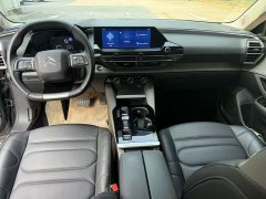 Dongfeng Versailles C5 X 1.6T Enjoy Extraordinary Tiger Year Special Edition - ფოტო 6