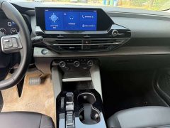 Dongfeng Versailles C5 X 1.6T Enjoy Extraordinary Tiger Year Special Edition - ფოტო 8