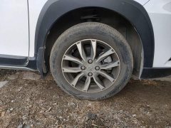 Toyota Yaris L Zhixuan X 1.5L CVT Luxury Plus - фото 10